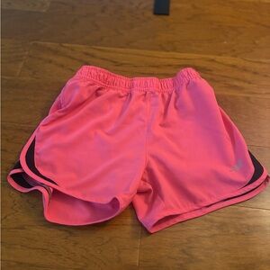 BCG Kids Pink Athletic Shorts